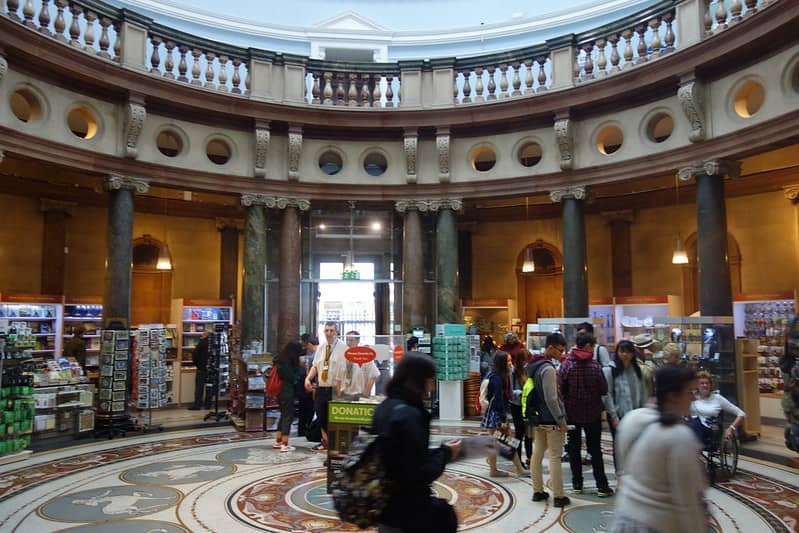 National-History-Museum-Dublin-main-Foyer-Credit-Alf-Igel_Flickr