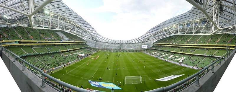 The-Aviva-Stadium-or-Old-Lansdowne-Road-Dublin-bEFORE-AN-INTERNATIONAL-FOOTBALL-MATCH-Credit-Sean-MacEntee_Flickr