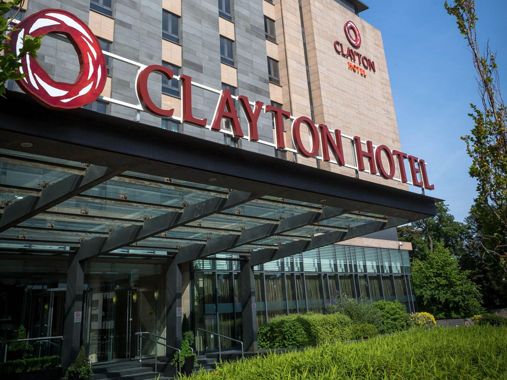 Clayton Hotel Leopardstown