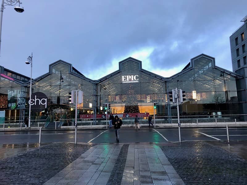 Galleries And Museums Of Dublin