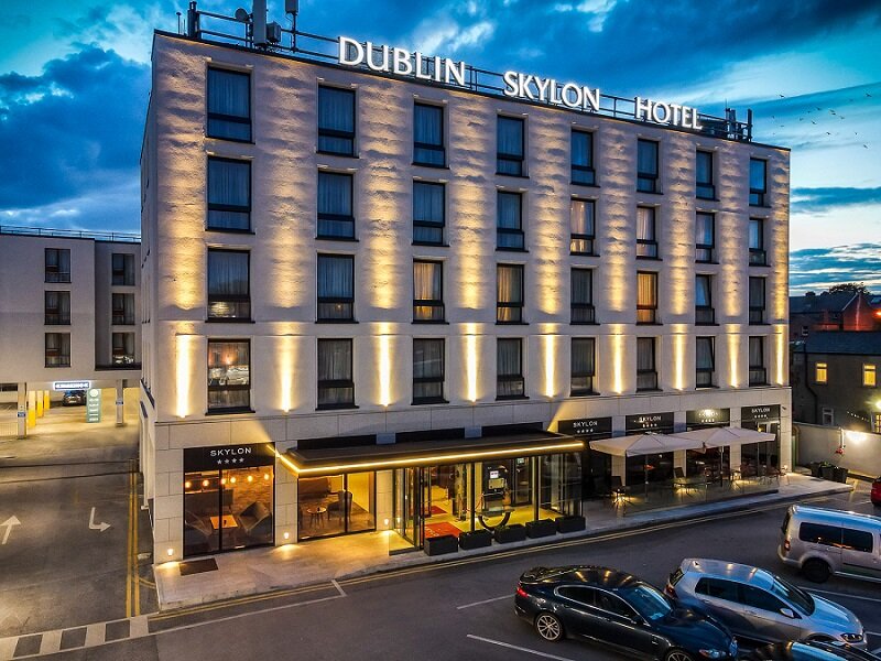 Gambler's Paradise in Dublin: Explore the Capital's Best Casinos and Hotels