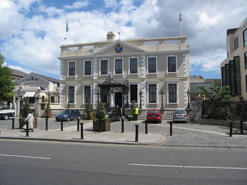 9 Stunning Historical Houses to Visit in Dublin